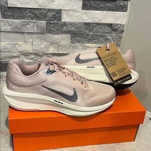 New!! Nike women's air winflo 11 premium edition women's sneakers